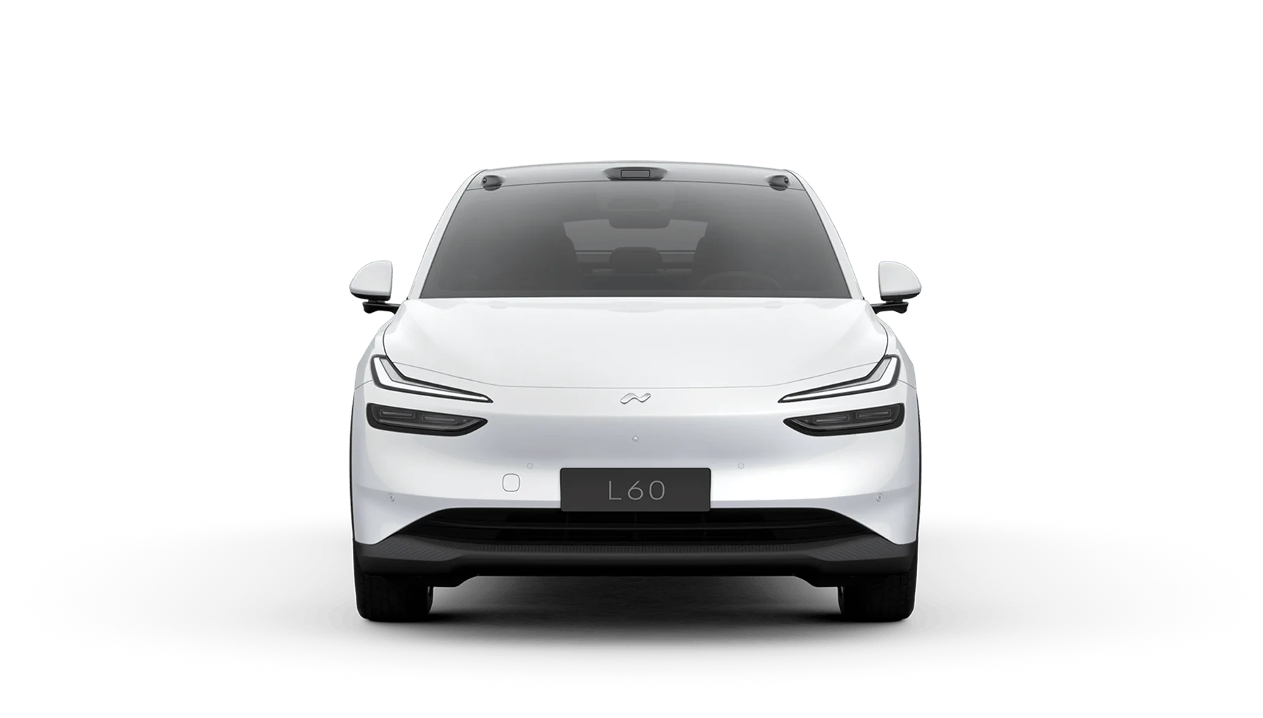 20-inch elegant bright silver wheels