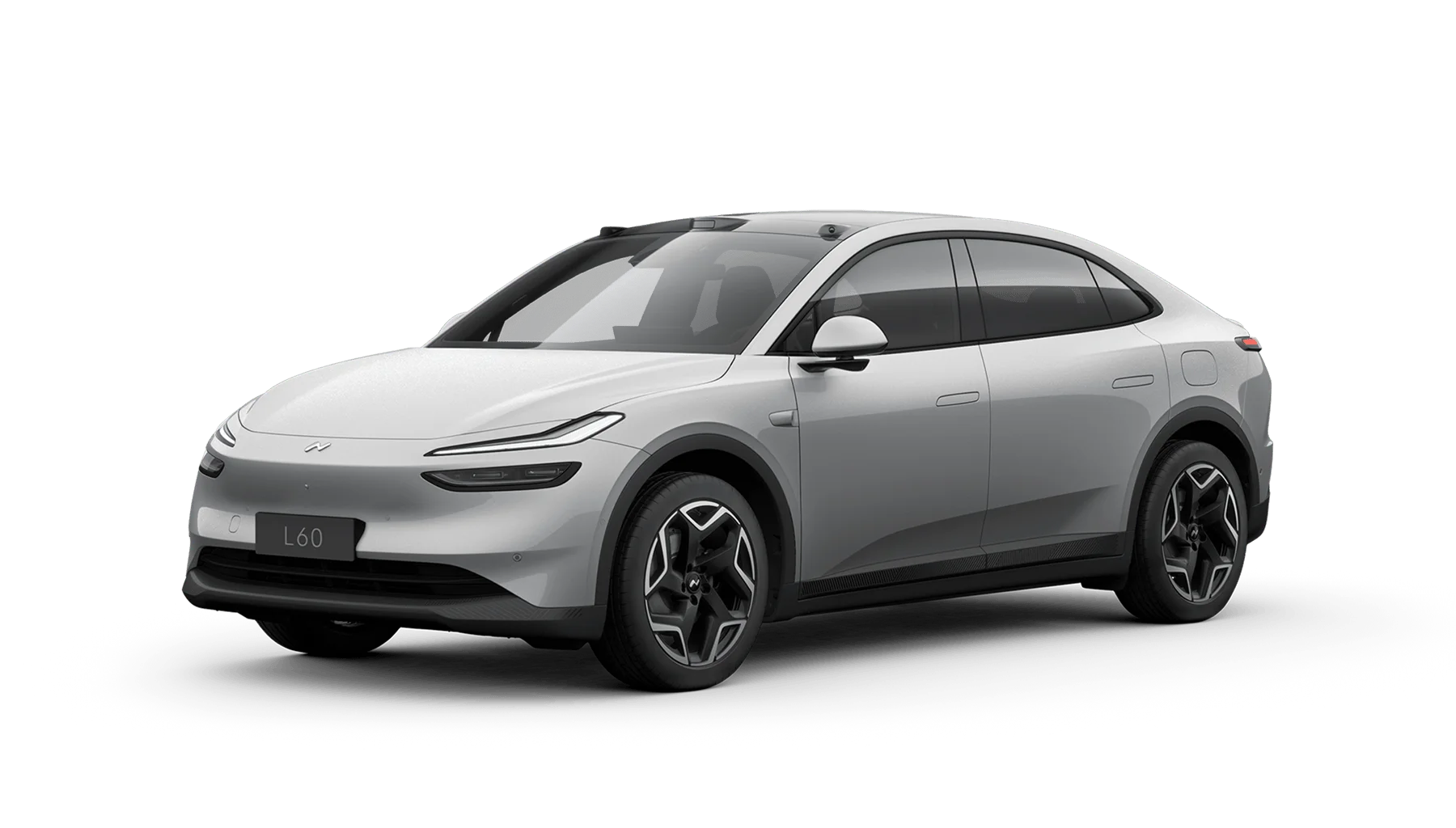 20-inch Starburst Sport Gloss Black Wheels