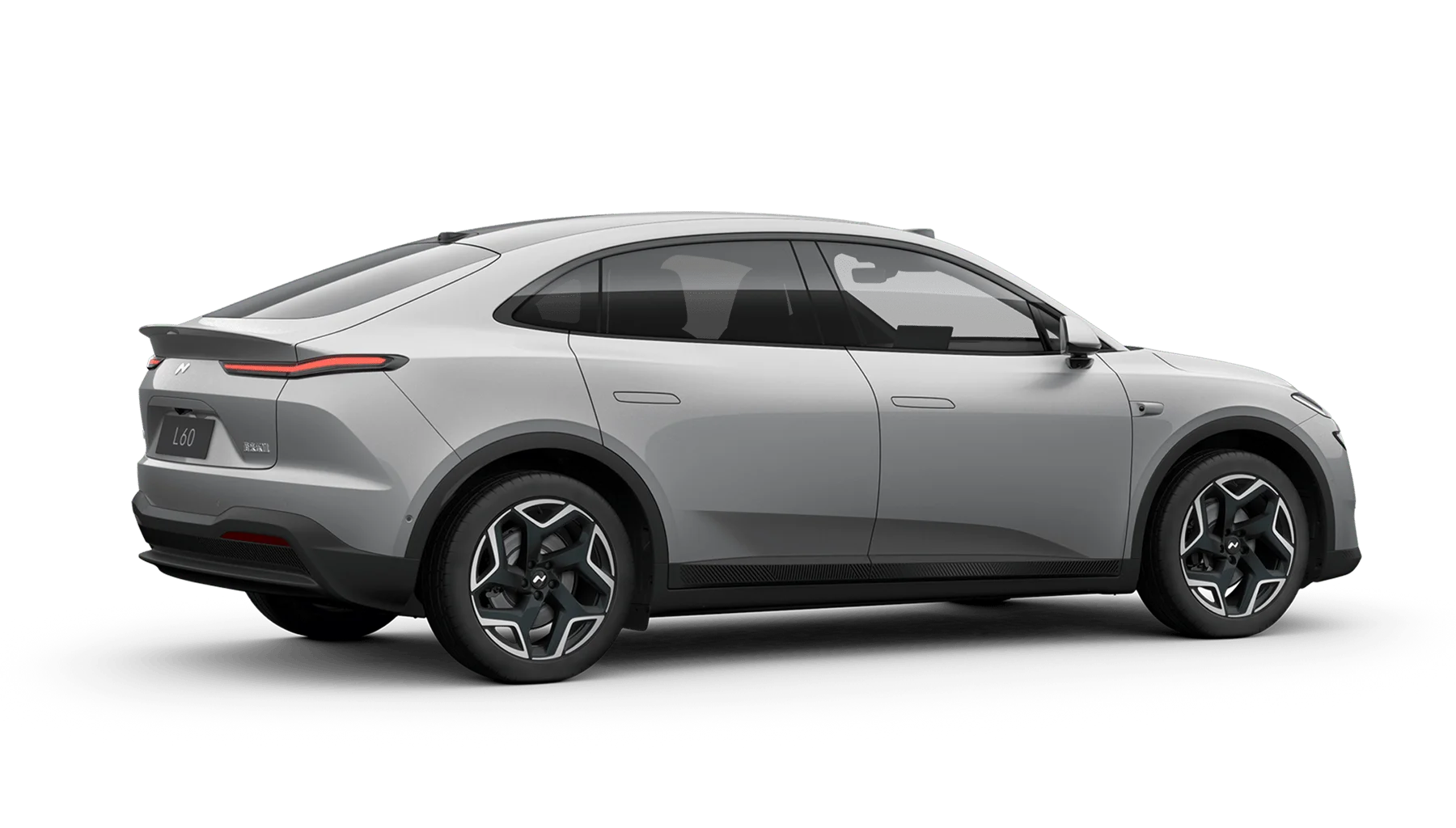 20-inch Starburst Sport Gloss Black Wheels