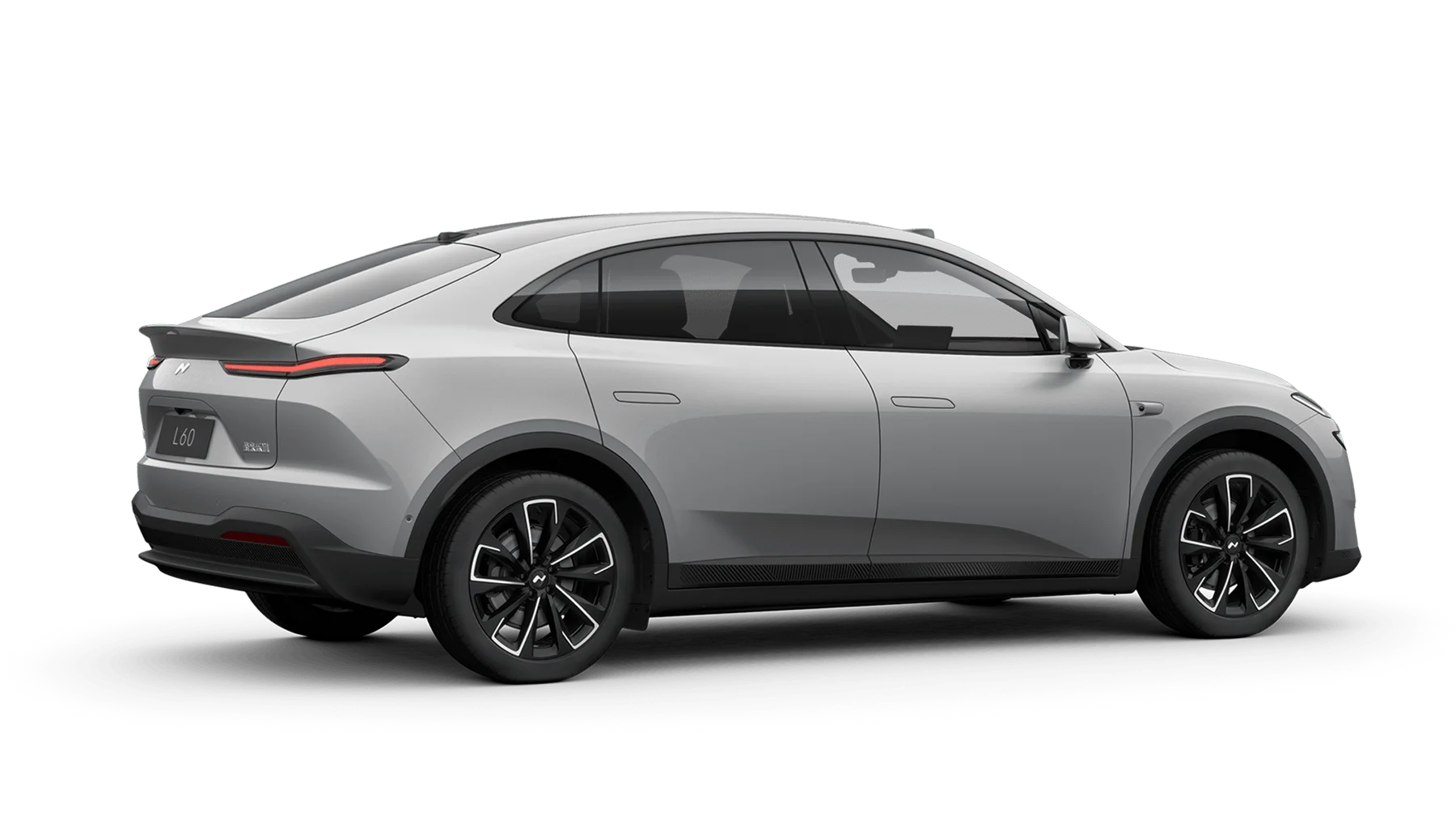 20-inch elegant glossy black wheels