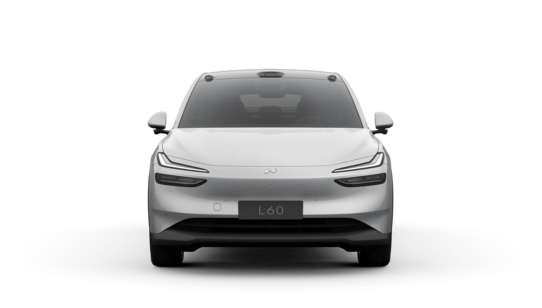 20-inch elegant bright silver wheels