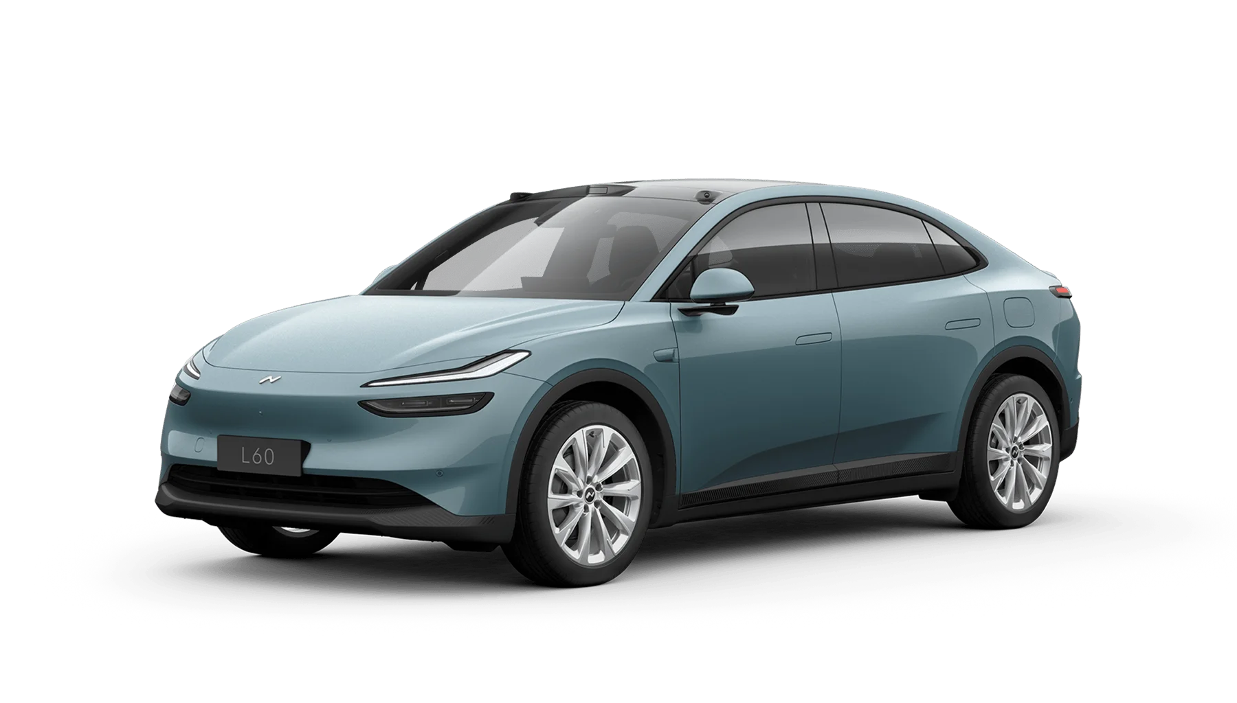 20-inch elegant bright silver wheels