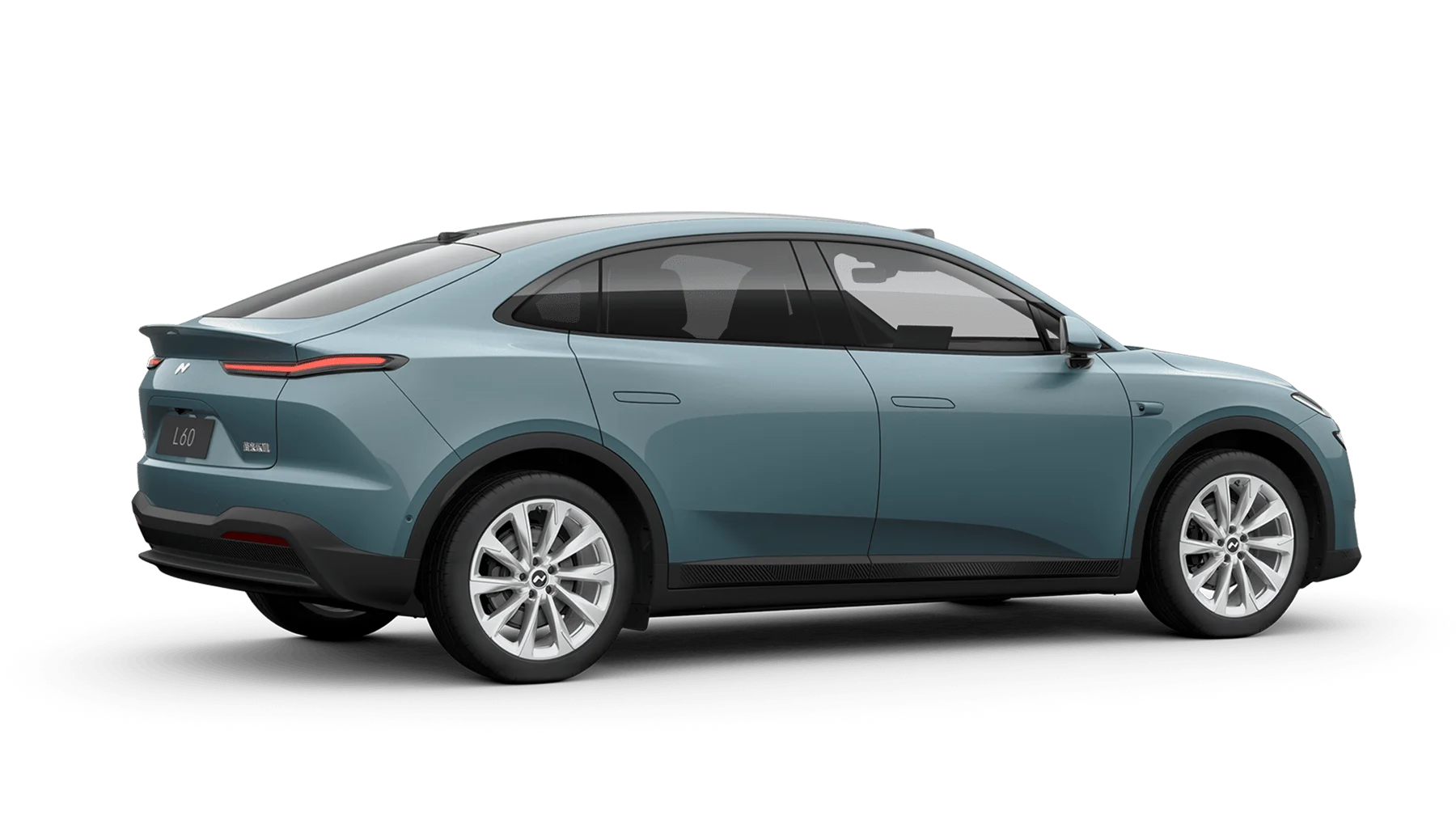 20-inch elegant bright silver wheels