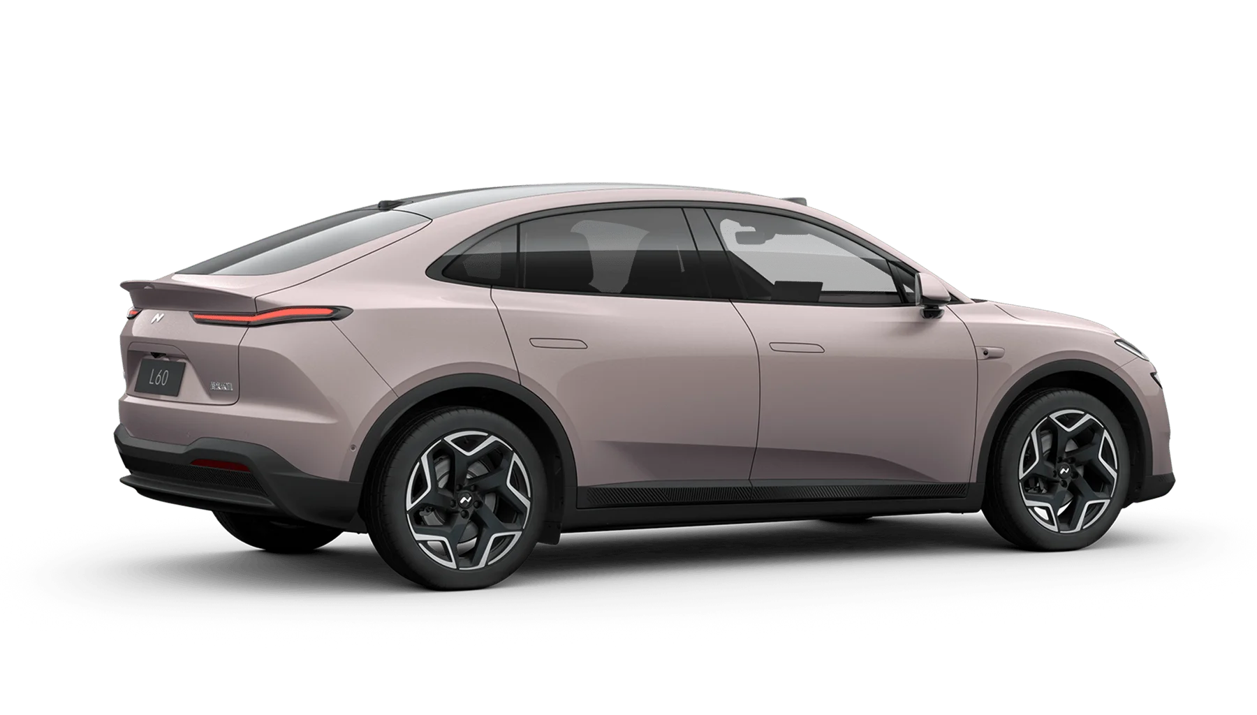 20-inch Starburst Sport Gloss Black Wheels