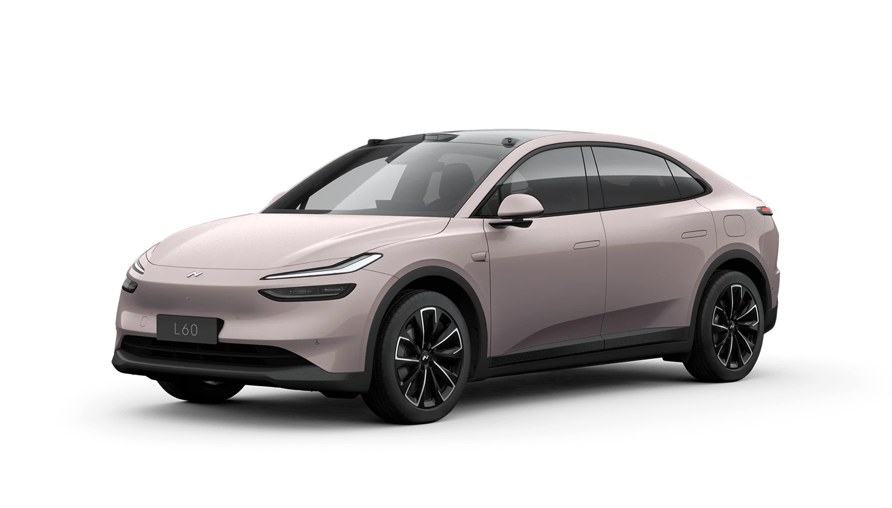 20-inch elegant glossy black wheels