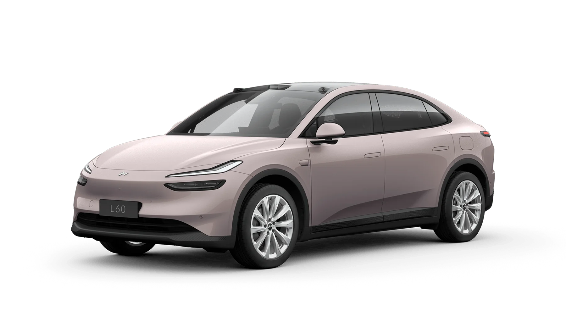 20-inch elegant bright silver wheels