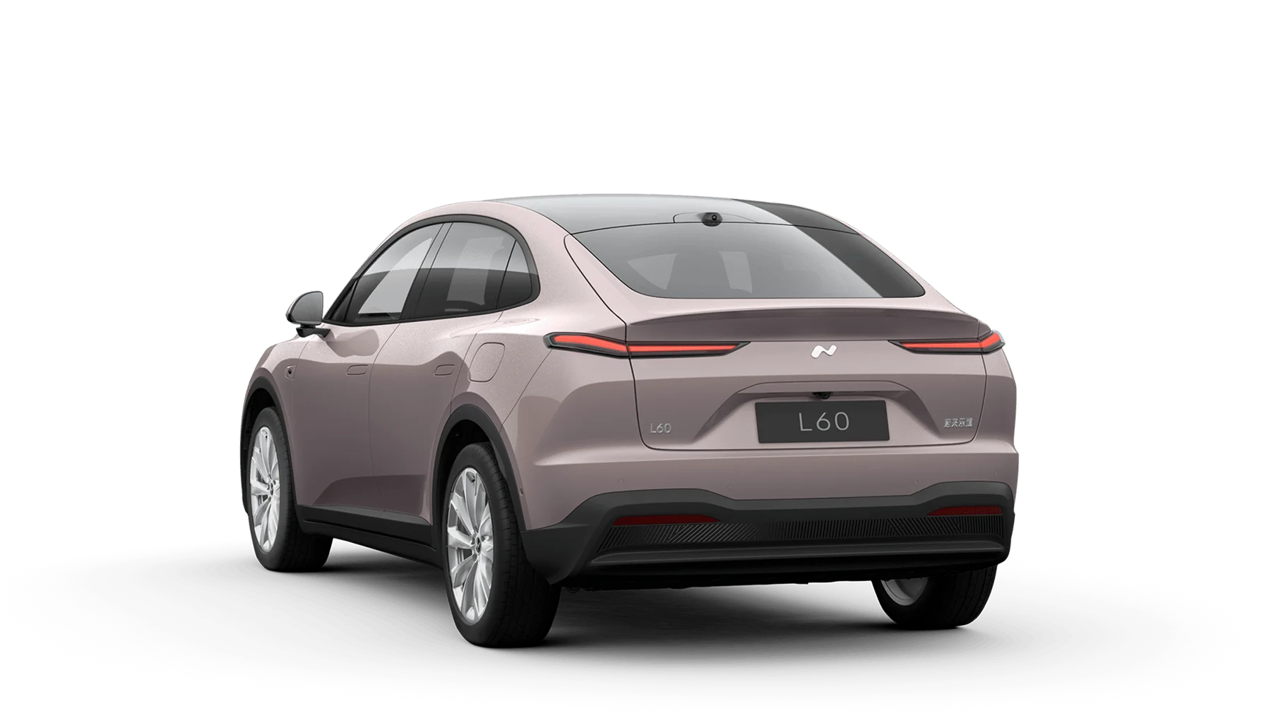 20-inch elegant bright silver wheels