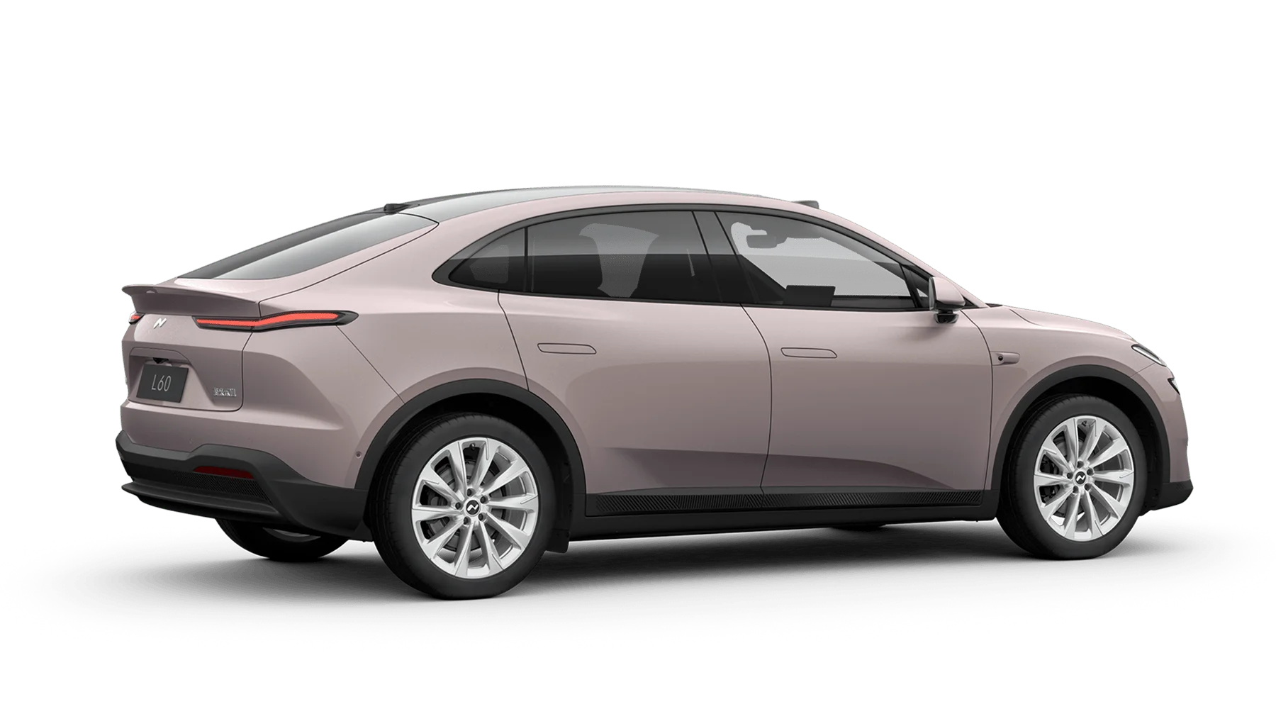 20-inch elegant bright silver wheels