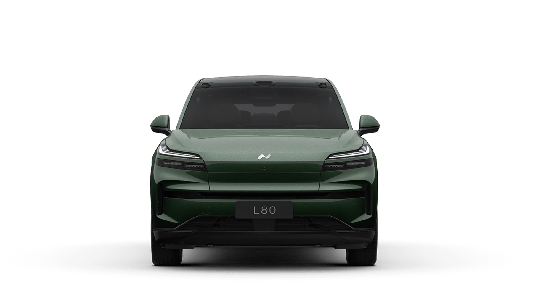 Peak Green
