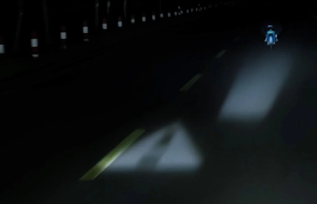 All-Scenario Smart Light Carpet