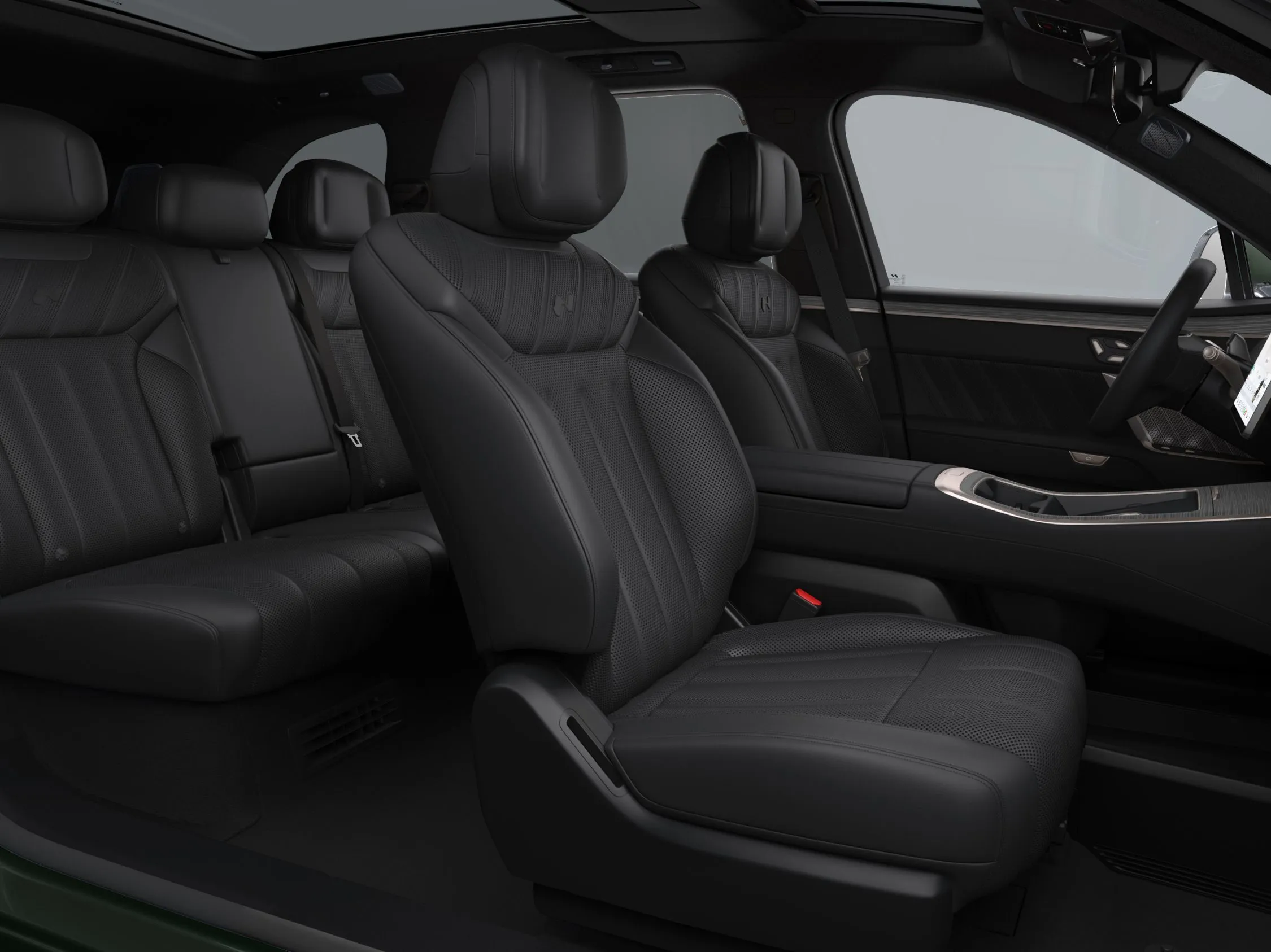 Obsidian Black