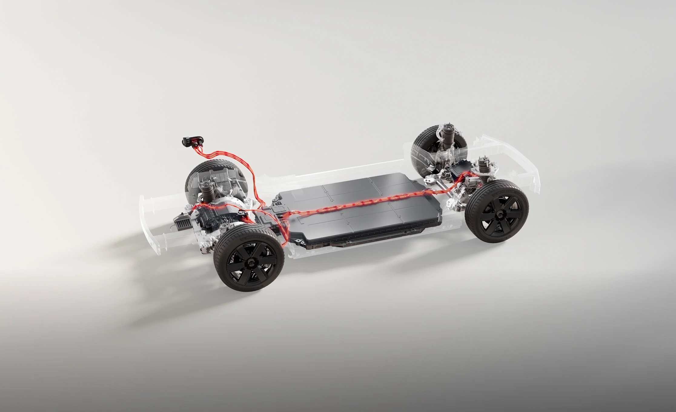 Battery safety system