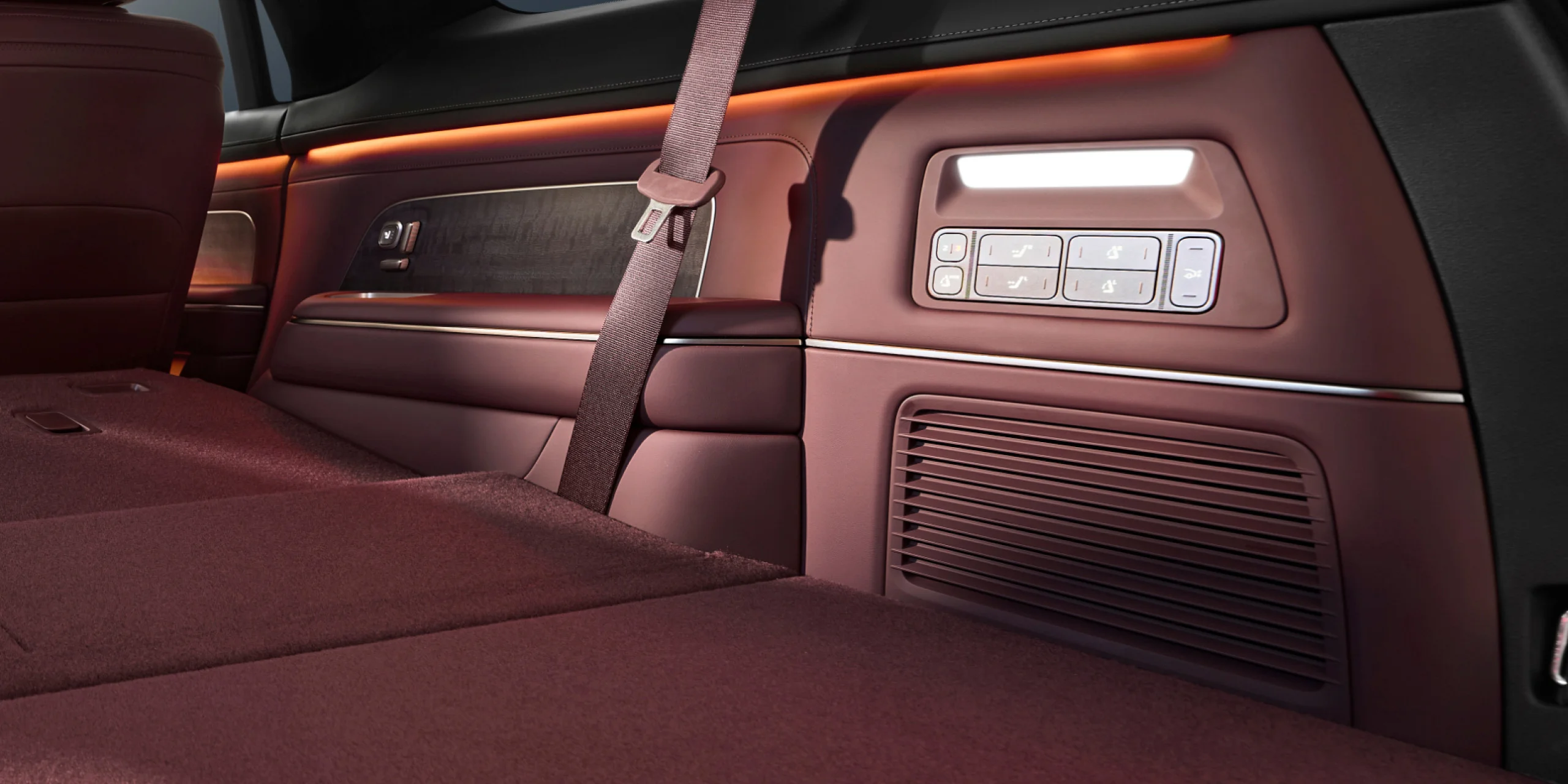 Luxurious Soft Wrapping