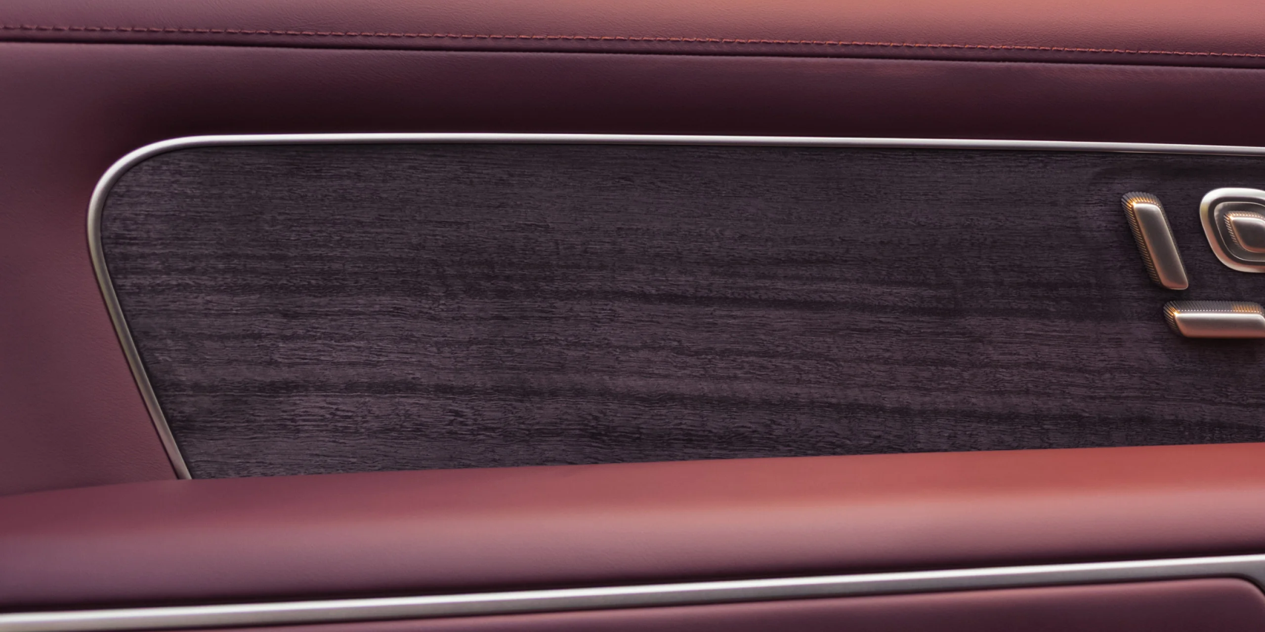 Refined Luxury, Subtle Elegance