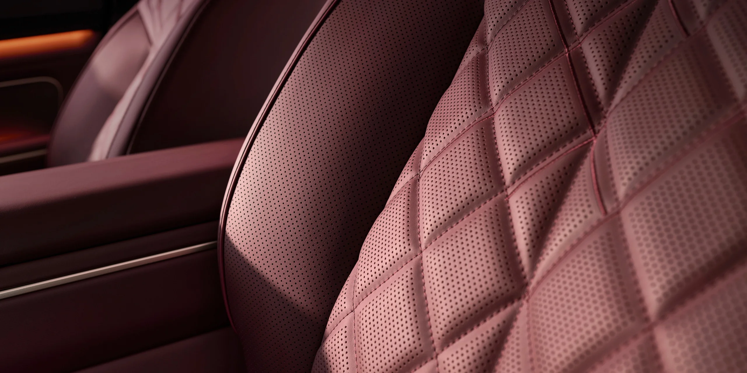 Sophisticated Seats